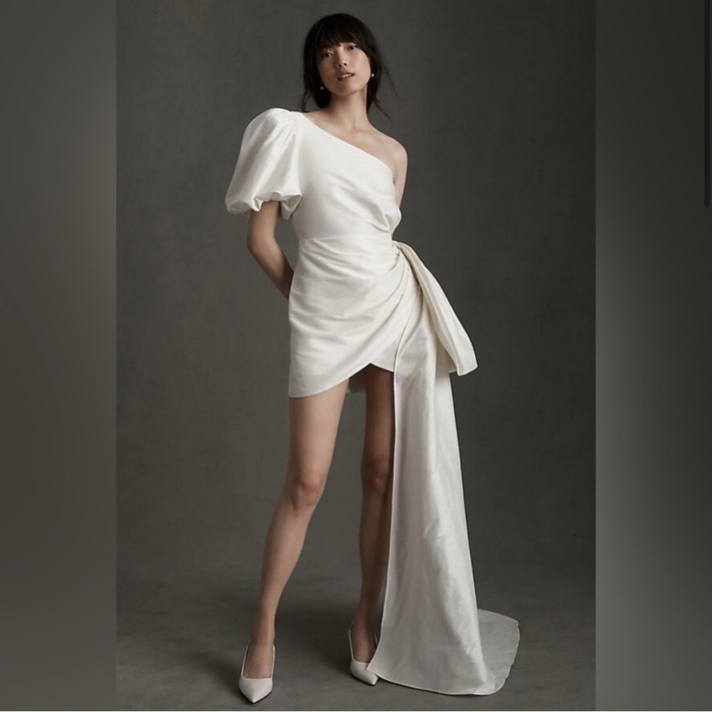 BHLDN l Anthropologie l Sachin + Babi Dress